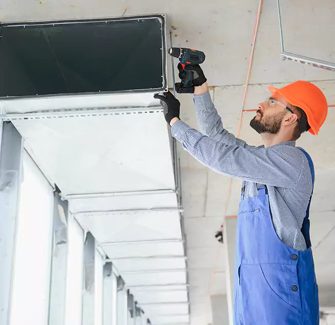 Why Homeowners & Businesses Trust Us in Houston, TX