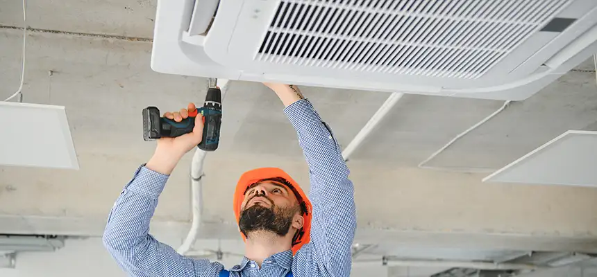 Detailed Multi‑Unit Riser & Roof Termination Cleaning in Houston