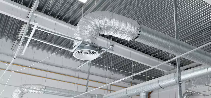 Our Dryer Vent Hose Replacement Services in Houston, TX
