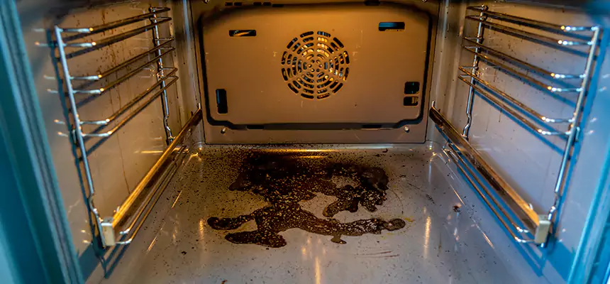 Our Dryer Vent Mold Cleaning Services in Houston, TX