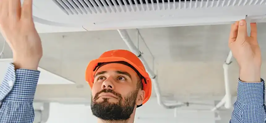 Our Furnace Vent Cleaning Services in Houston, TX