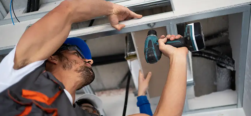 Our Improve Home Air Circulation Services in Houston, TX
