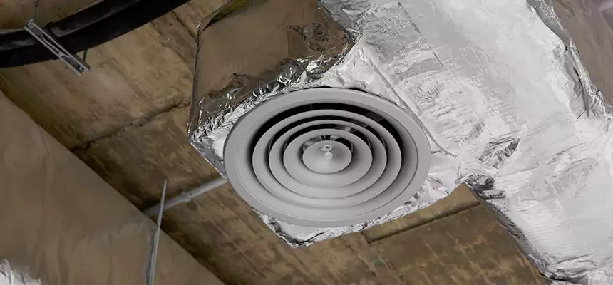 Our Industrial Dryer Vent Cleaning Services in Houston, TX