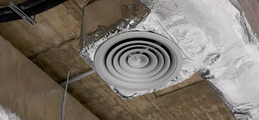 Our Low VOC Vent Installation Services in Houston, TX