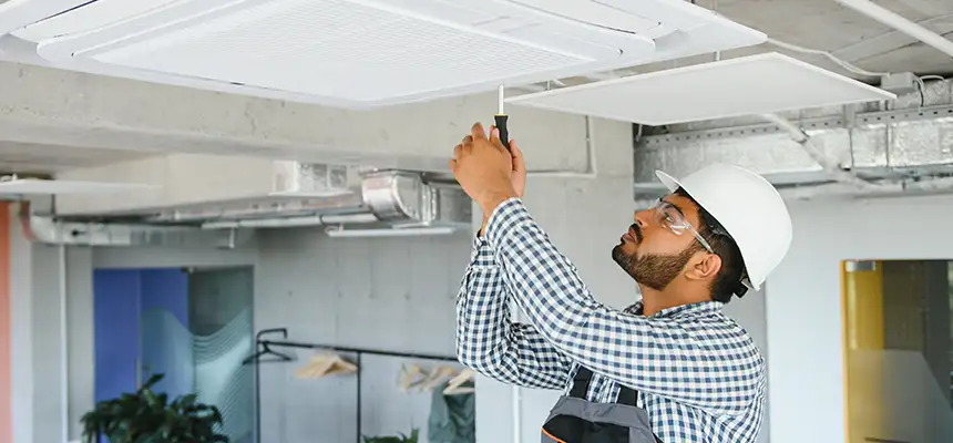 Our Roof Dryer Vent Cleaning Services in Houston, TX