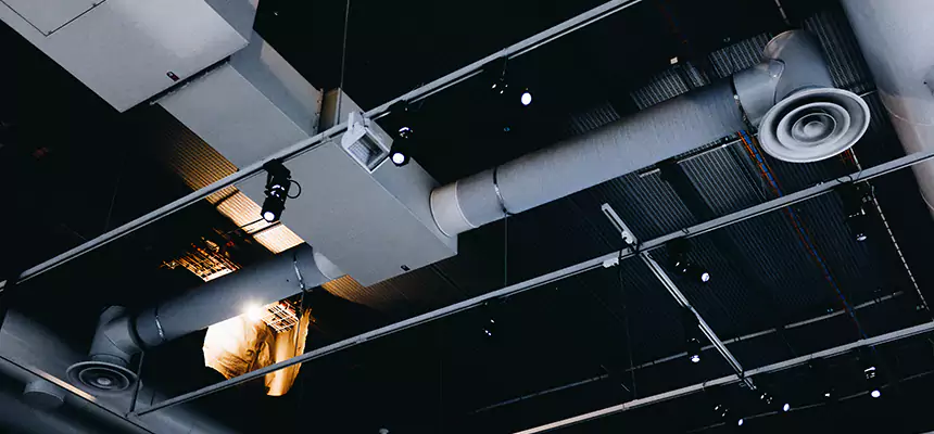 Our Seasonal Allergy Air Duct Cleaning Services in Houston, TX