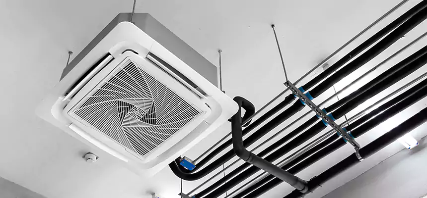 Our Smart AC Vent Controller Services in Houston, TX