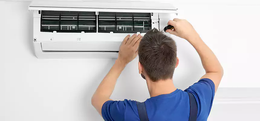 Our Smart Air Conditioning Installation Services in Houston, TX