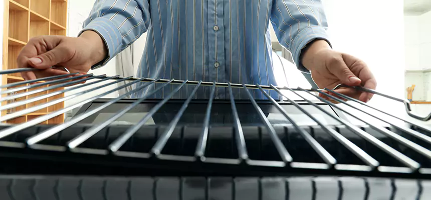 Our Vent Grille Washing Services in Houston, TX