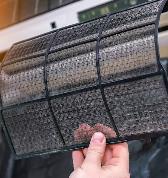 Top-notch AC Air Filter Replacement in Houston