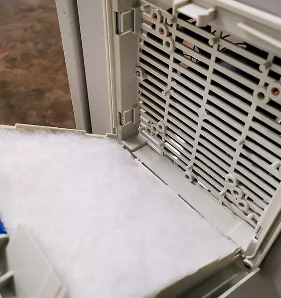 About Air Duct Overhaul & Upgrades in Houston, TX