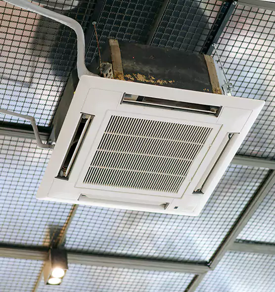 Top-Notch Allergy Relief Vent Cleaning Services in Houston, TX