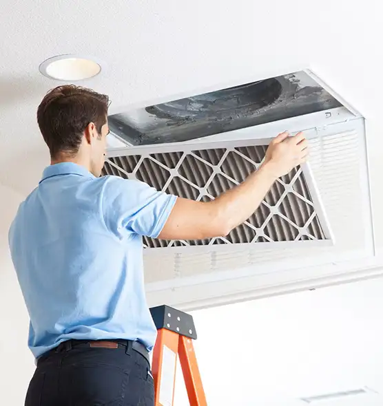 About Annual Dryer Vent Maintenance Houston, TX
