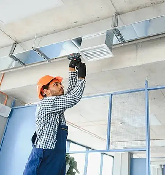 About Commercial Laundry Vent Cleaning in Houston, TX