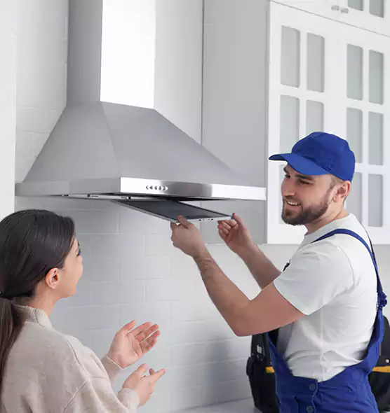 Professional Dryer Vent Cleaning Service in Houston, TX