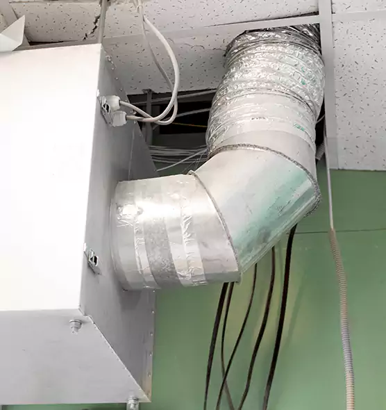 About Dryer Vent Hose Replacement in Houston, TX