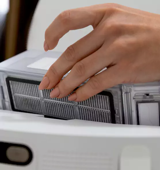  Professional Dryer Vent Lint Filter Cleaning in Houston, TX