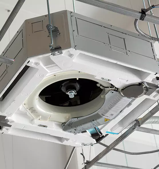 Professional Industrial Dryer Vent Cleaning in Houston, TX