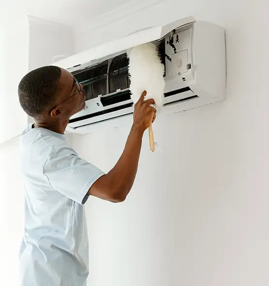 Professional Maximize AC Efficiency  in Houston, TX