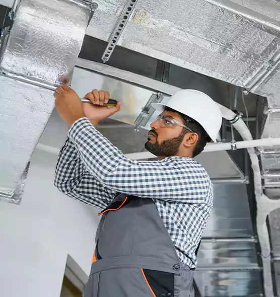 Welcome to Mold & Mildew Removal from Air Ducts Houston, TX