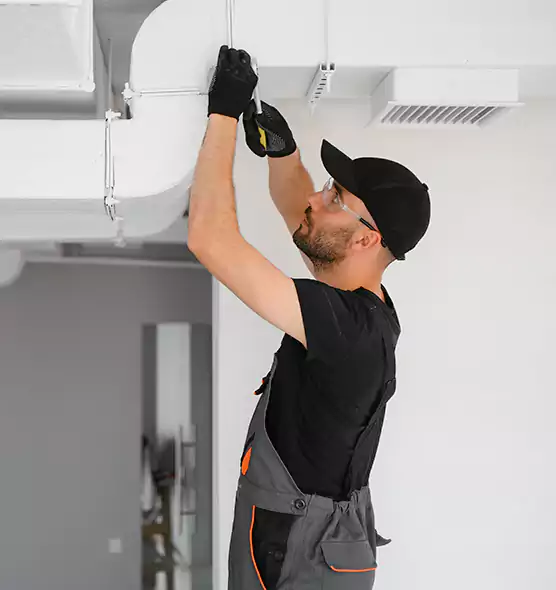 Advanced Office Ductwork Cleaning Services in Houston, TX
