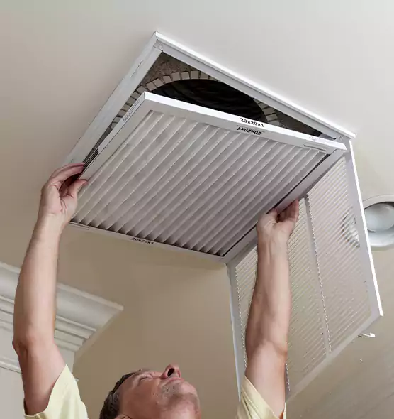 Advanced Residential Vent Cleaning in Houston, TX