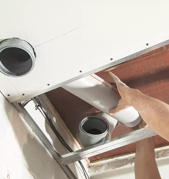 Professional Seasonal Allergy Air Duct Cleaning in Houston, TX