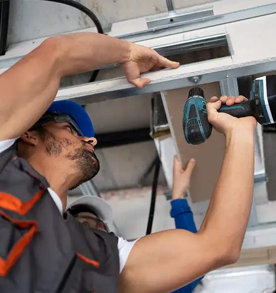 About Vent Smoke Odor Elimination in Houston, TX