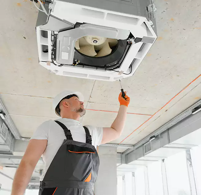 Why Homeowners & Businesses Trust Us in Houston, TX?