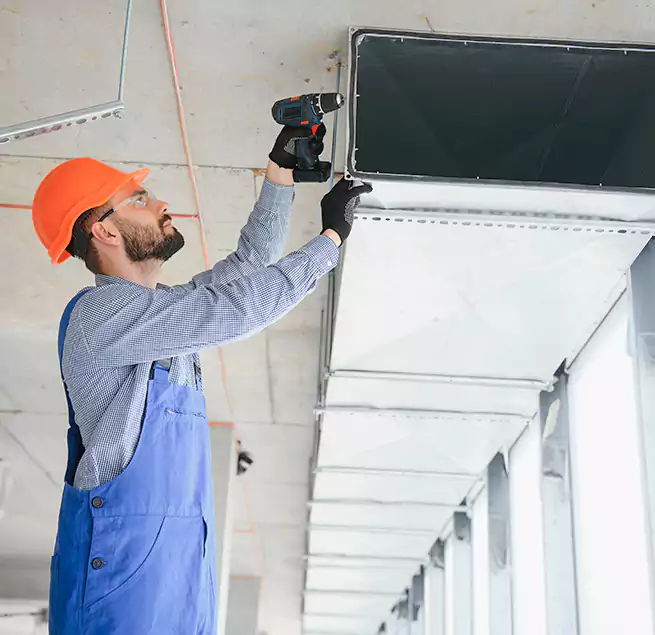 Why Homeowners & Businesses Trust Us in Houston, TX?