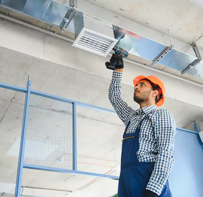 Why Homeowners & Businesses Trust Us in Houston, TX?