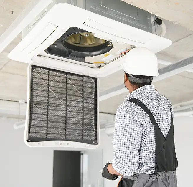 Why Homeowners & Businesses Trust Us in Houston, TX?