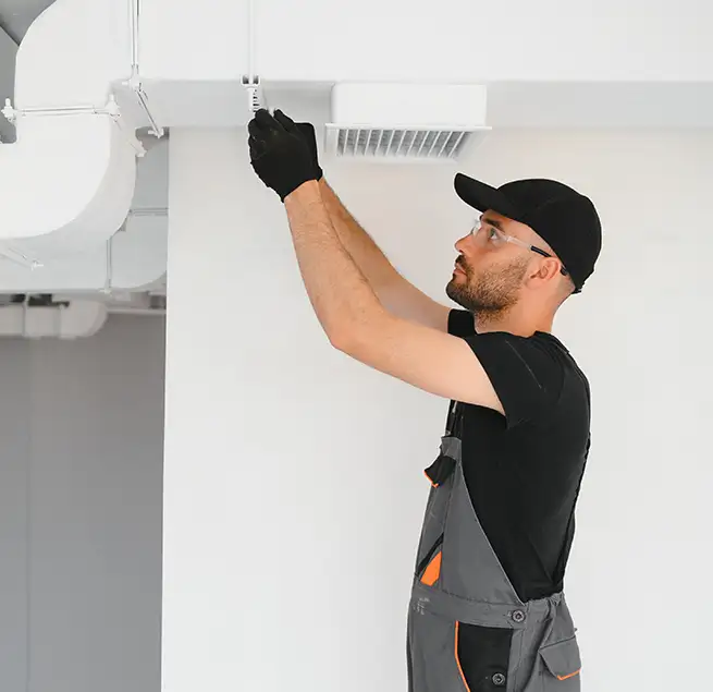 Why Homeowners & Businesses Trust Us in Houston, TX?