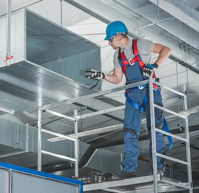 Why Homeowners & Businesses Trust Us in Houston, TX?