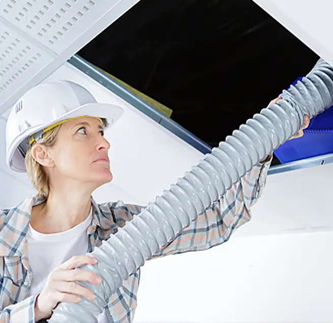 Why Homeowners & Businesses Trust Us Houston, TX