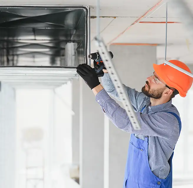 Why Homeowners & Businesses Trust Us in Houston, TX?