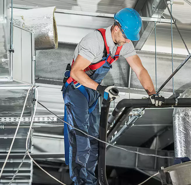 Why Homeowners & Businesses Trust Us in Houston, TX?