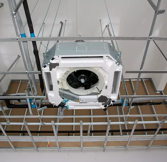 Why Homeowners & Businesses Trust Us in Houston, TX?