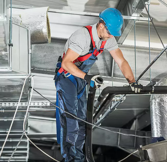 Why Homeowners & Businesses Trust Us in Houston, TX?