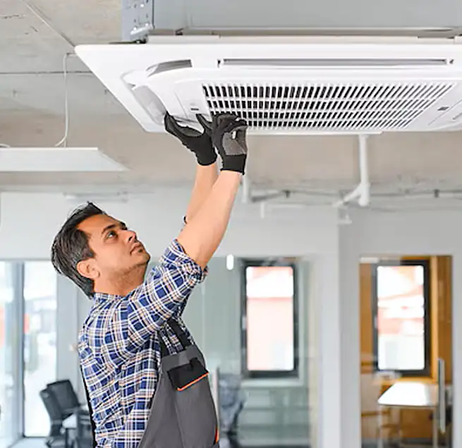 Why Homeowners & Businesses Trust Us in Houston, TX?