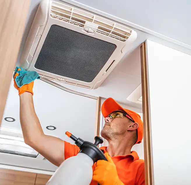 Why Homeowners & Businesses Trust Us in Houston, TX?