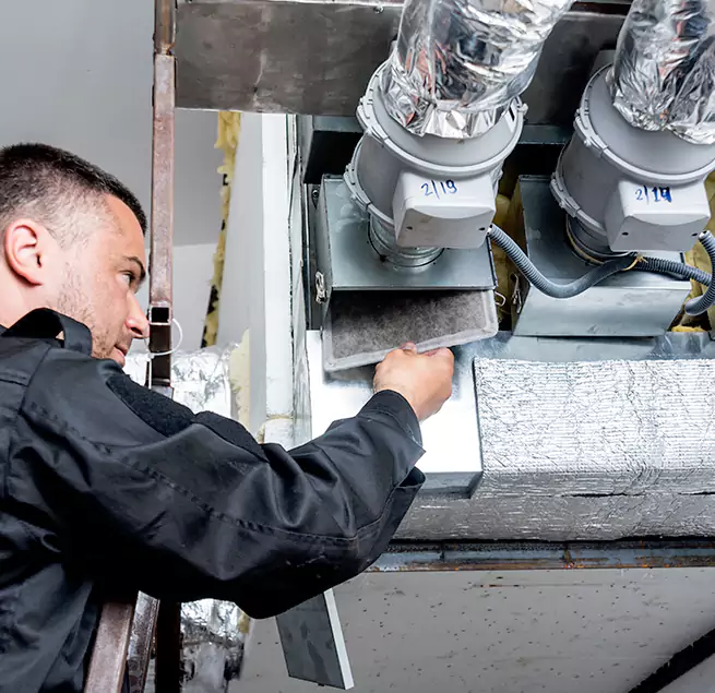 Why Homeowners & Businesses Trust Us in Houston, TX?