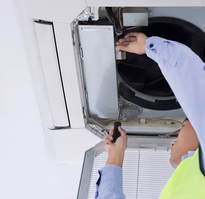 Why Homeowners & Businesses Trust Us in Houston, TX?