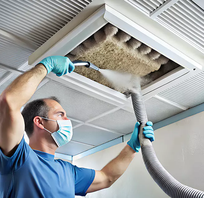 Why Homeowners Businesses Trust Us in Houston, TX?