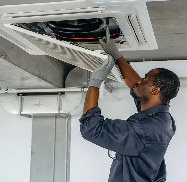 Why Homeowners & Businesses Trust Us in Houston, TX?