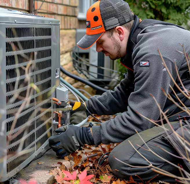 Why Homeowners & Businesses Trust Us in Houston, TX?