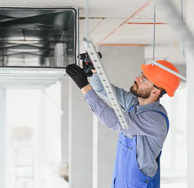 Why Homeowners Businesses Trust Us Houston, TX