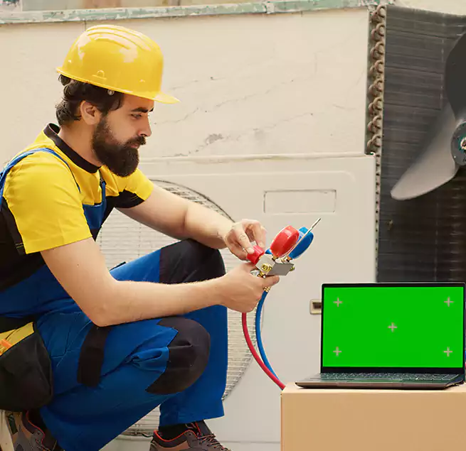 Why Homeowners & Businesses Trust Us in Houston, TX?