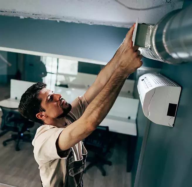 Why Homeowners & Businesses Trust Us in Houston, TX?