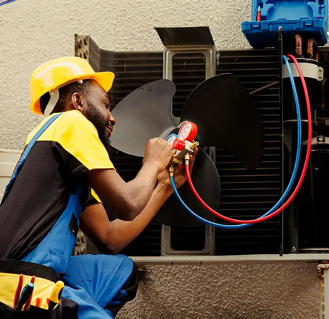 Why Homeowners & Businesses Trust Us in Houston, TX?